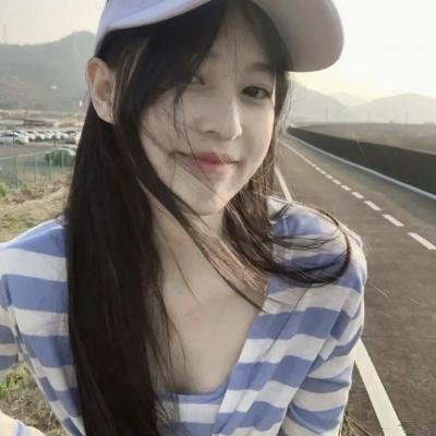 暖暖的微笑